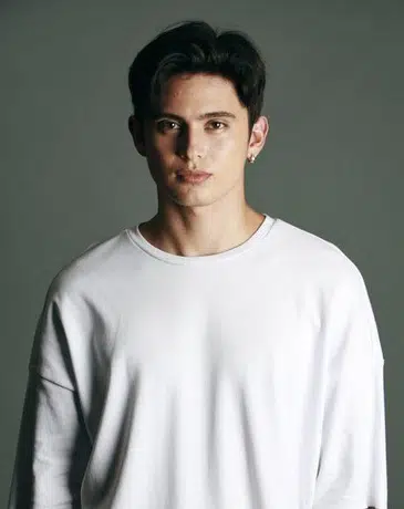 James Reid