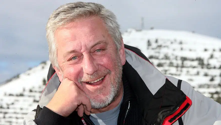 Patrick Poivey
