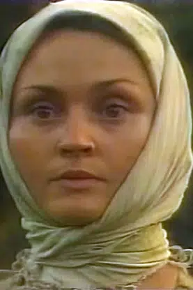 Yekaterina Brondukova