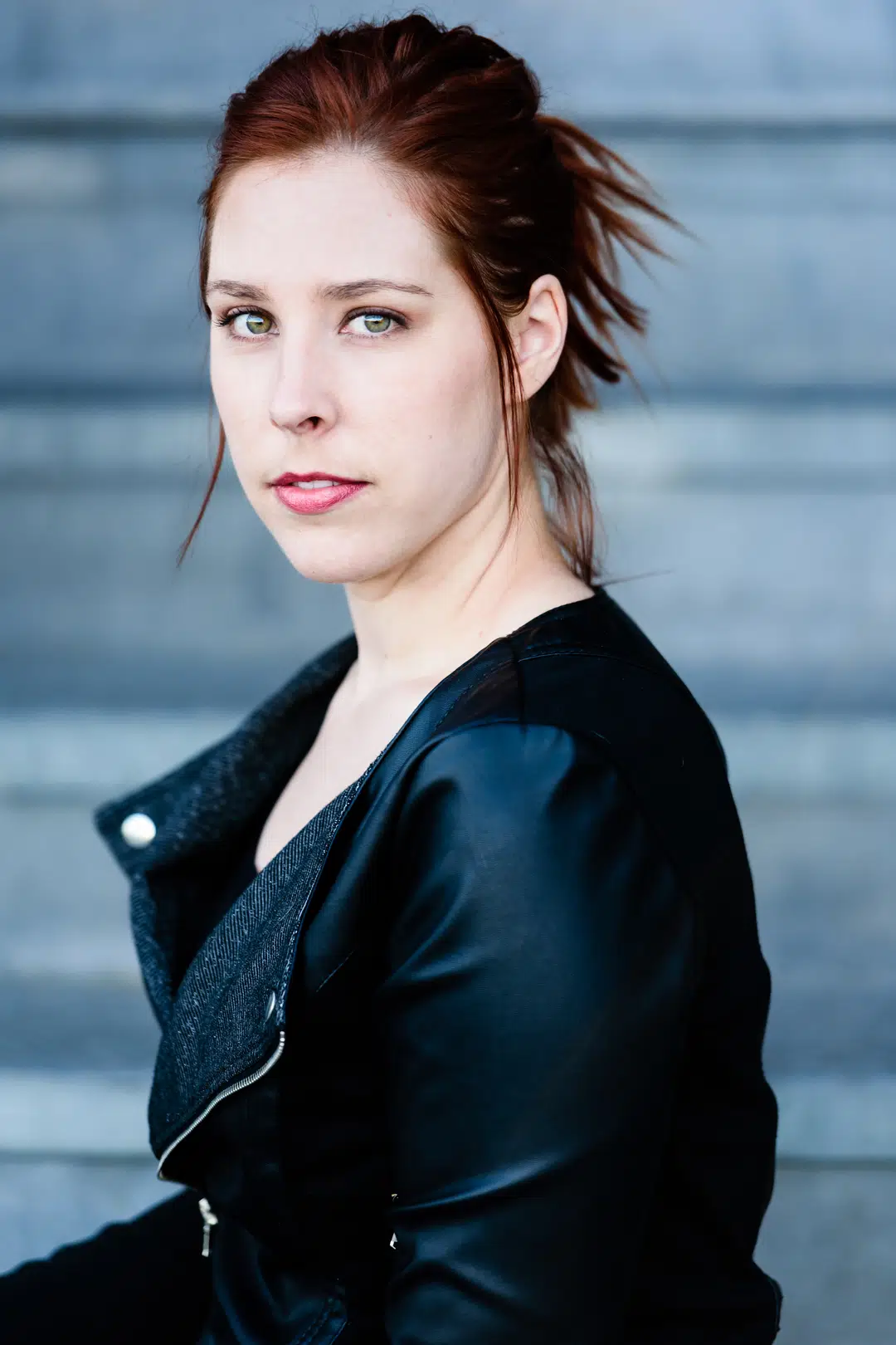 Quinci Staker