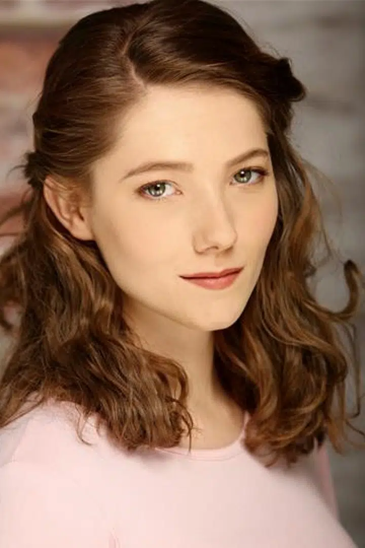 Charlotte Luxford