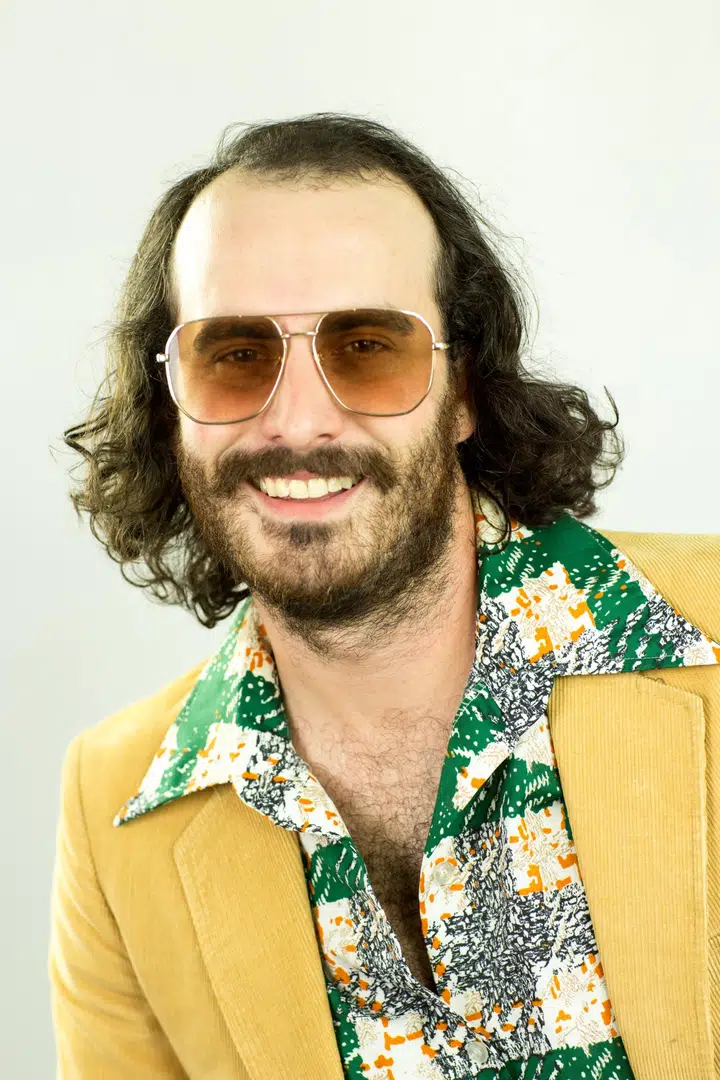 Gus Renaud