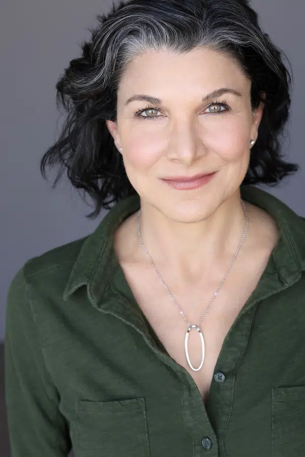 Lori Allen Thomas