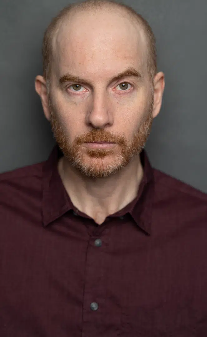 Matthew J. Kaplan
