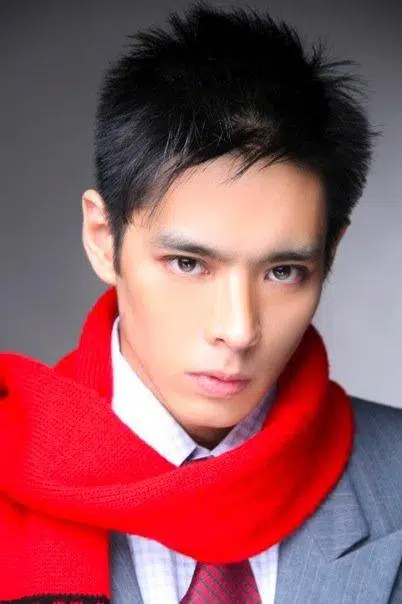 Rey Talosig