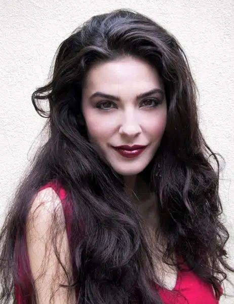 Malena Teves