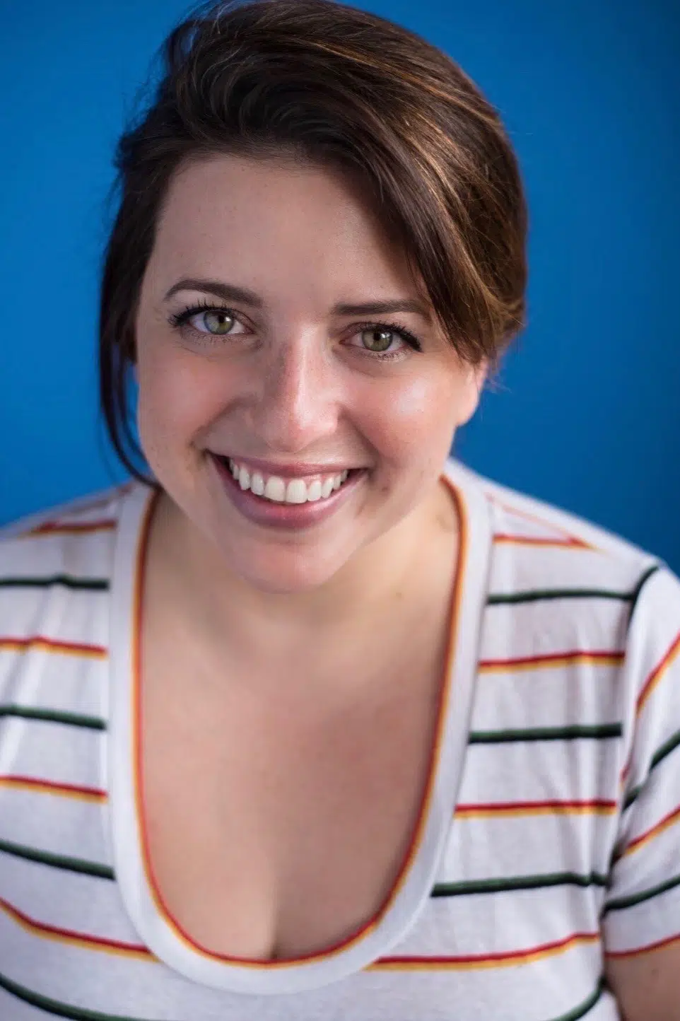 Marissa Lessman