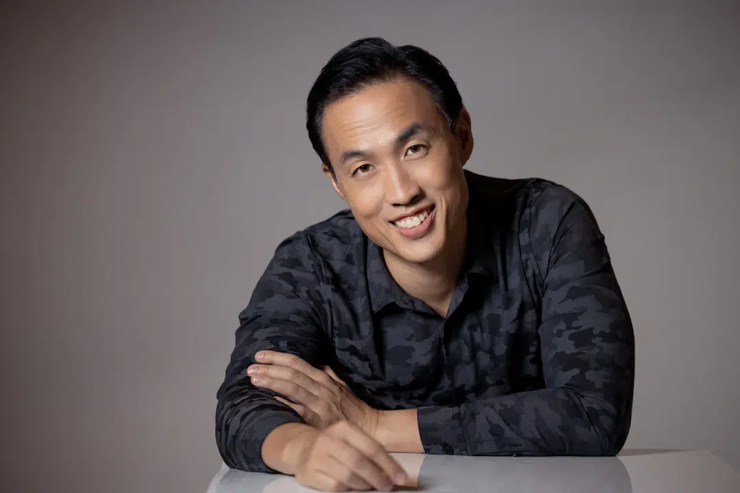 Derek Ting