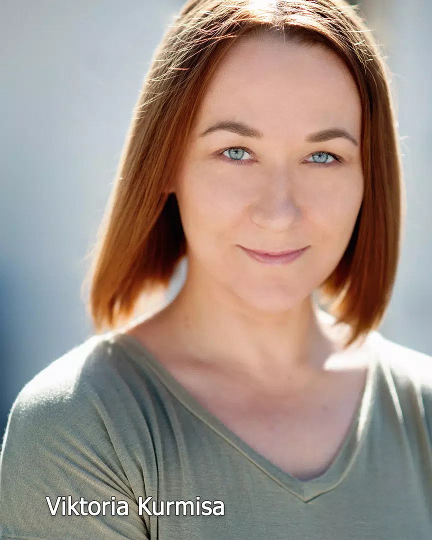 Viktoria Kurmisa