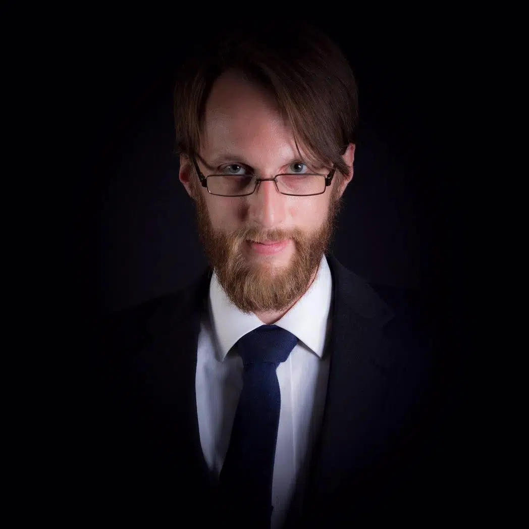 Michael Storch