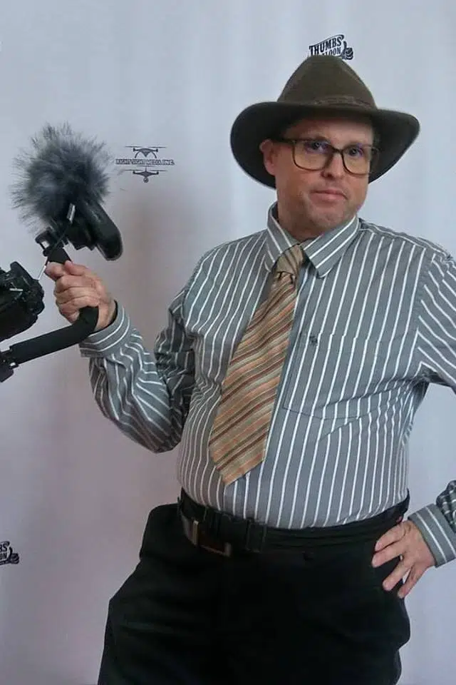 Richard Jensen