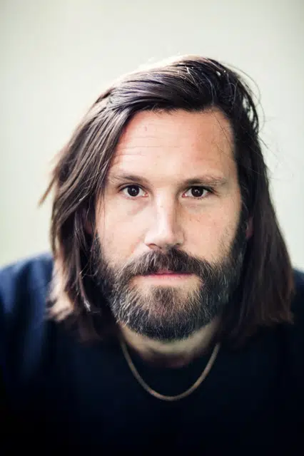 Tomas Kaan