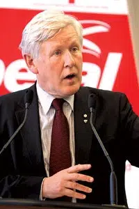 Bob Rae