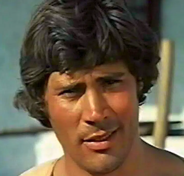 Pasquale Squitieri