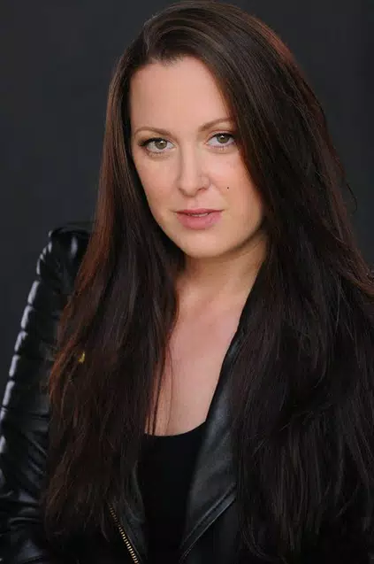 Michelle Elise Shock