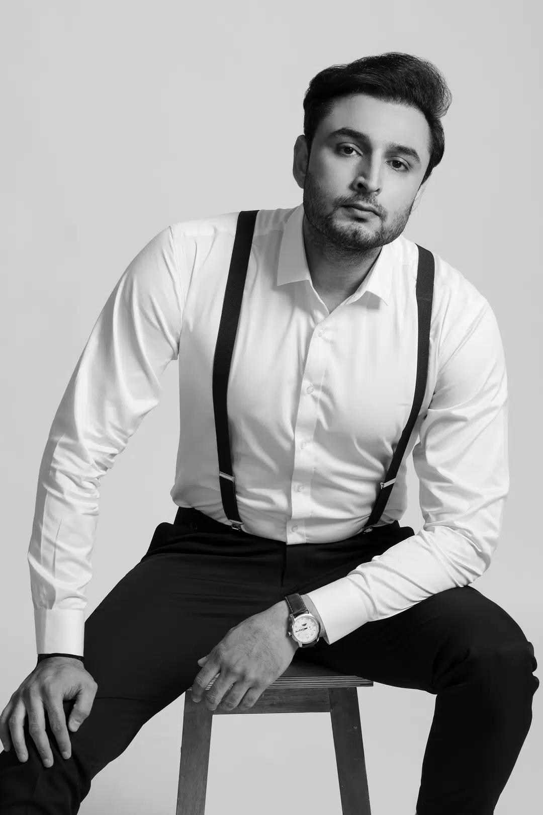 Anshul Trivedi