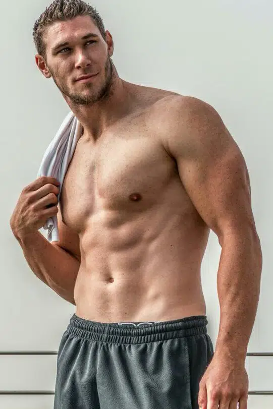 Chris Atkins