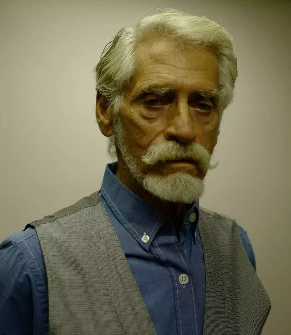 James 'Jimmy' Carrozo