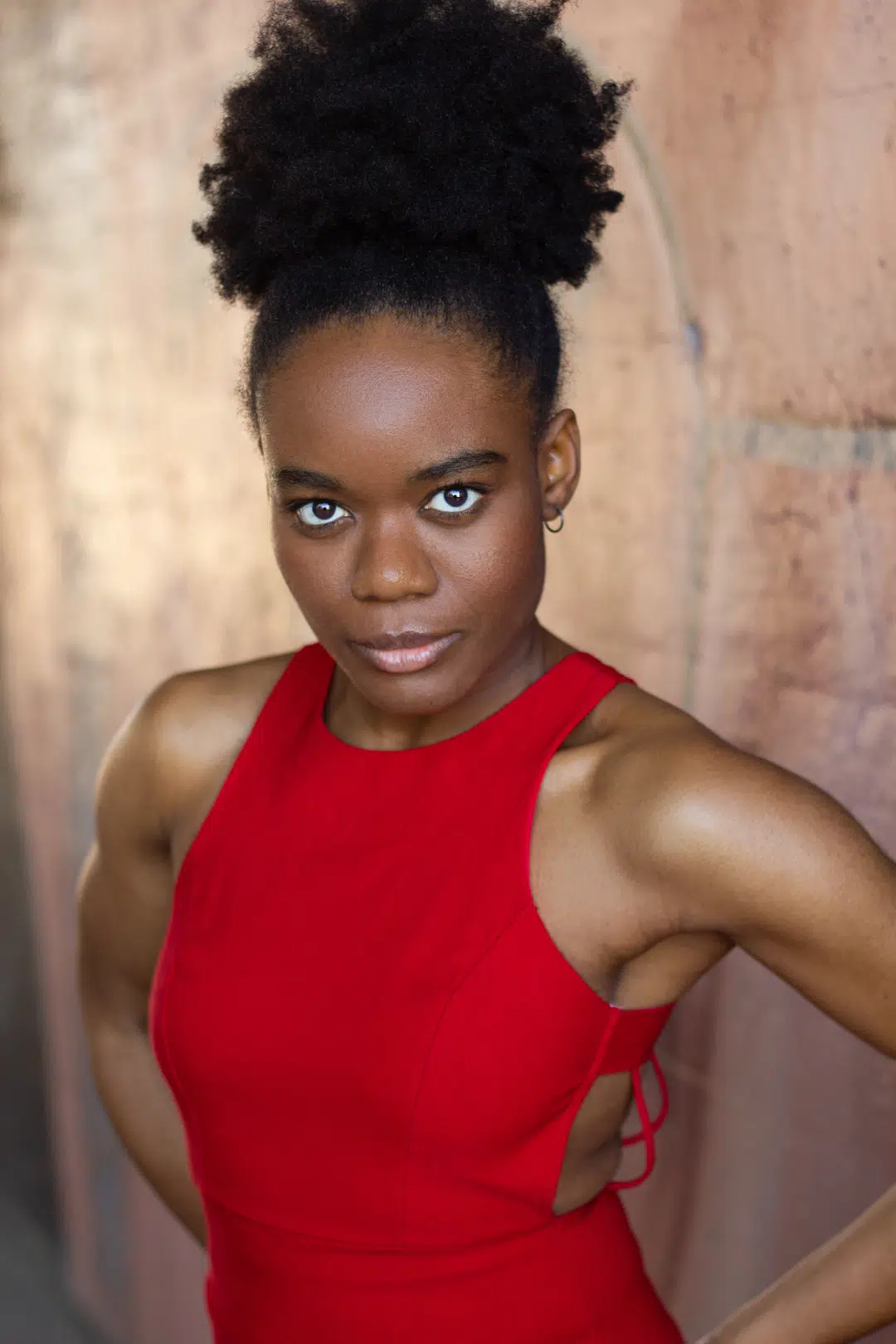 Uju Edoziem