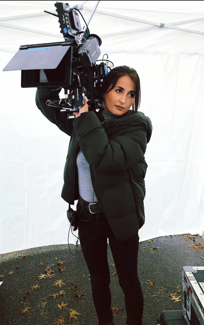 Cheyenne Pasquer