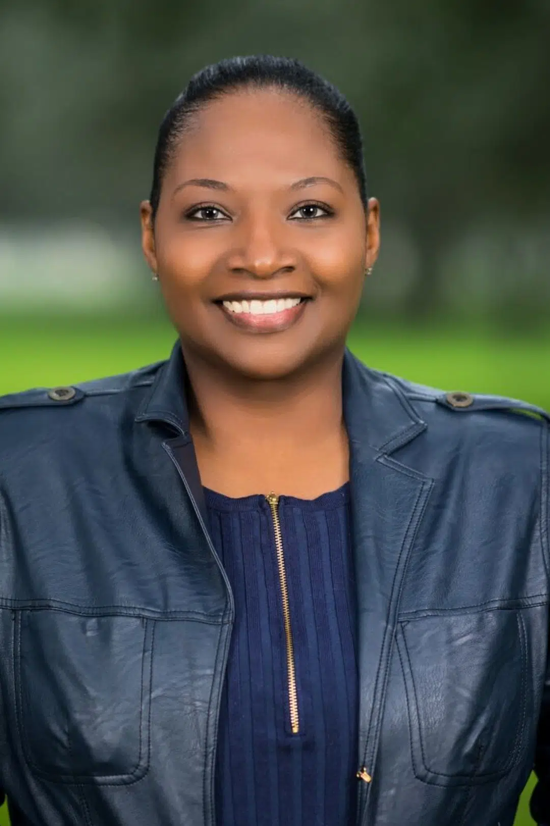 Melissa Lloyd-Wade