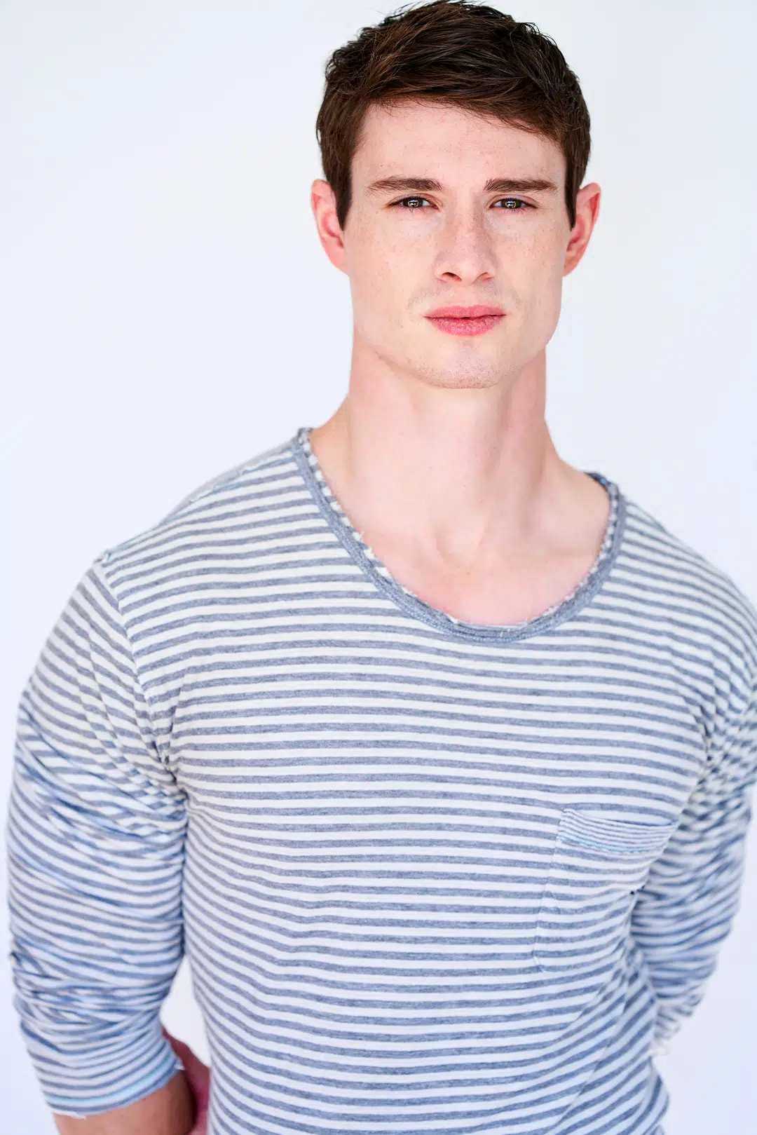 Graham Jenkins