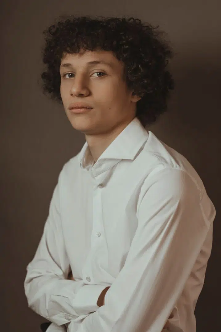 Matteo De Buono
