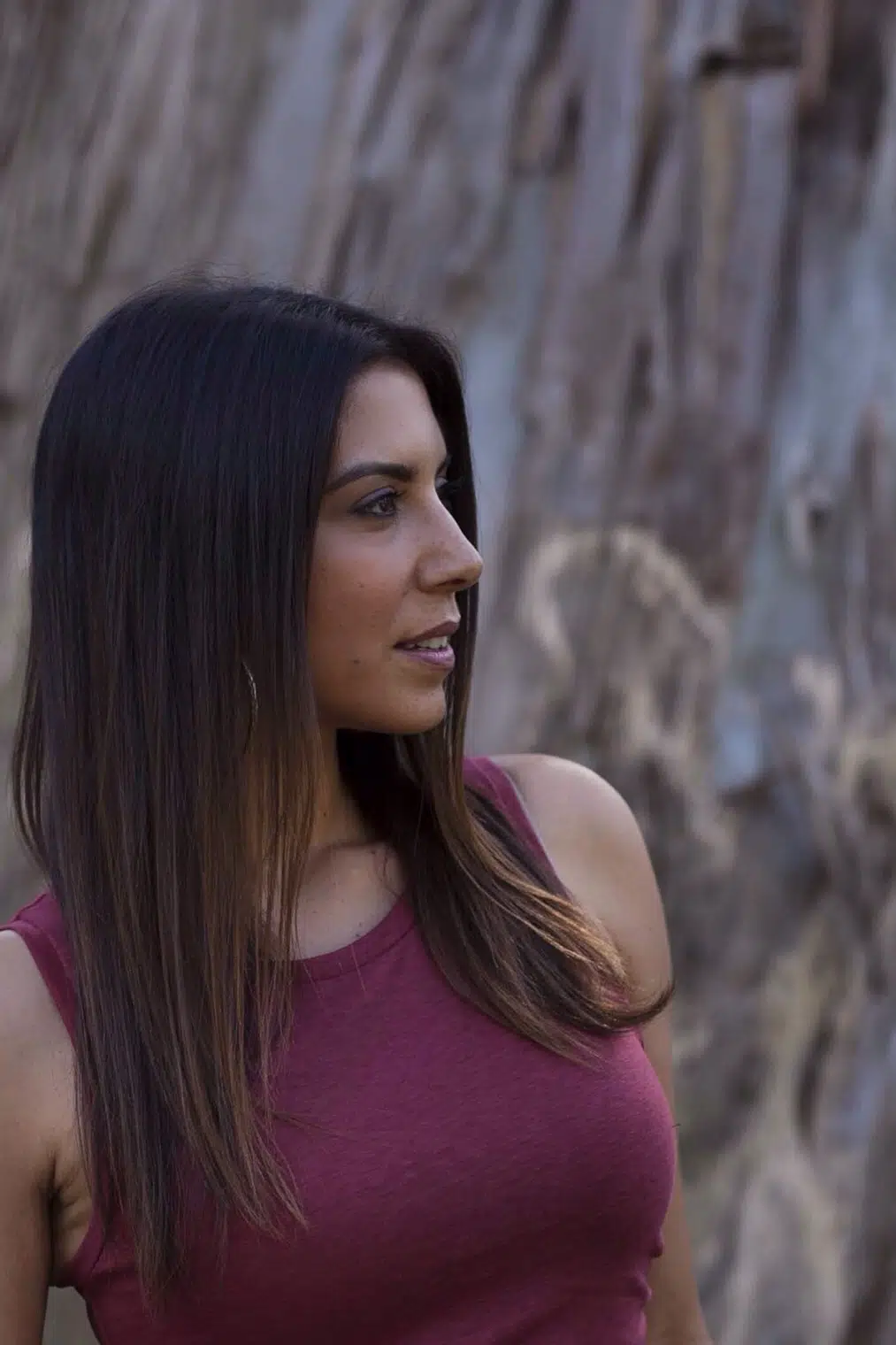 Viviana Vigil