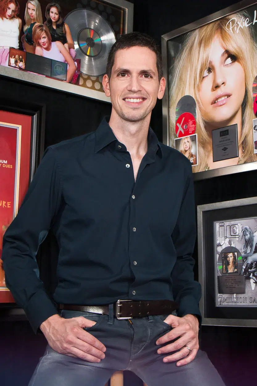 Miklos Malek