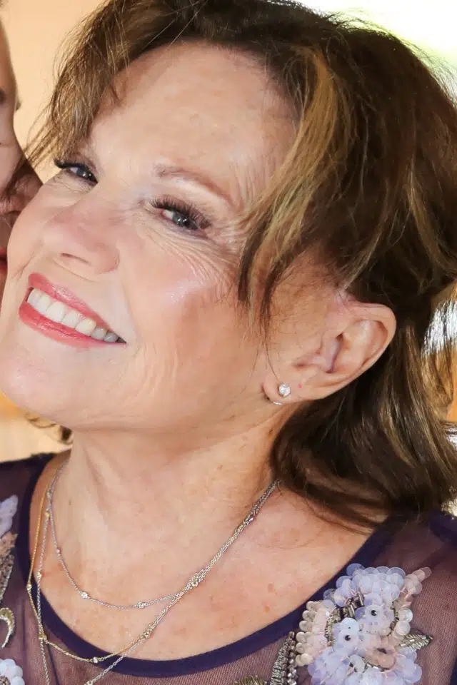 Katharine Stapleton