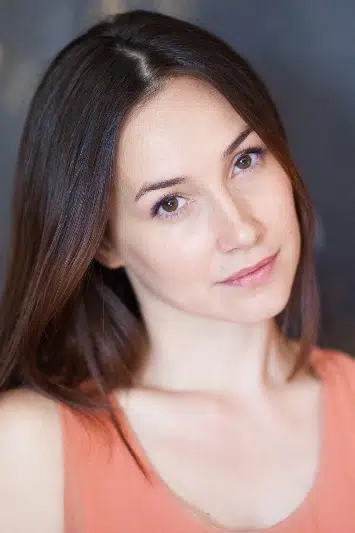 Olga Filippova
