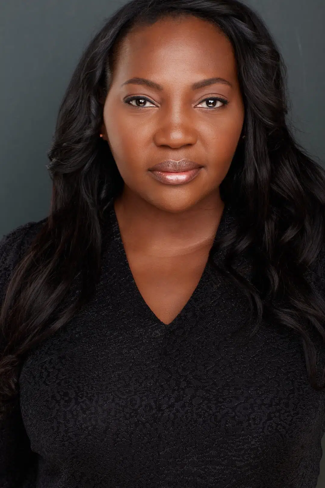 Nadine jackson