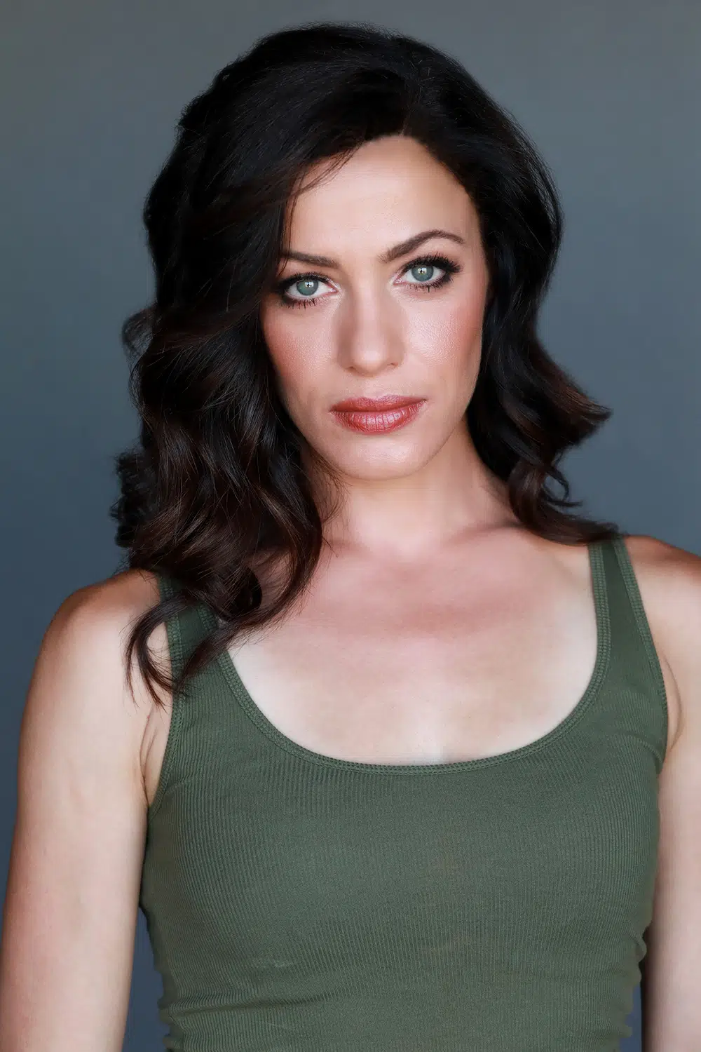 Aimee Allen