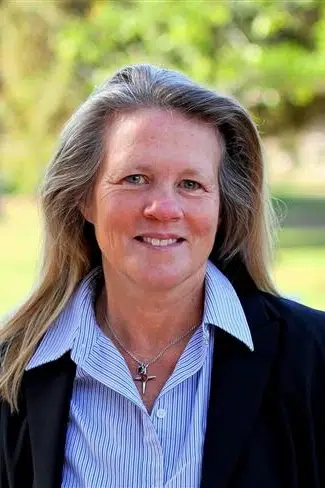 Judy Mikovits