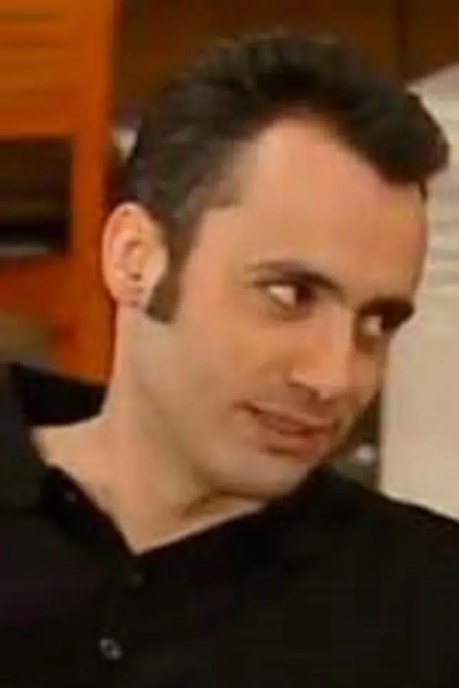 Gerasimos Mavros