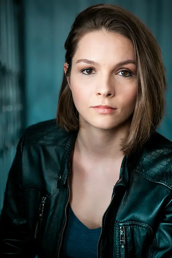 Nathalie Rudolph