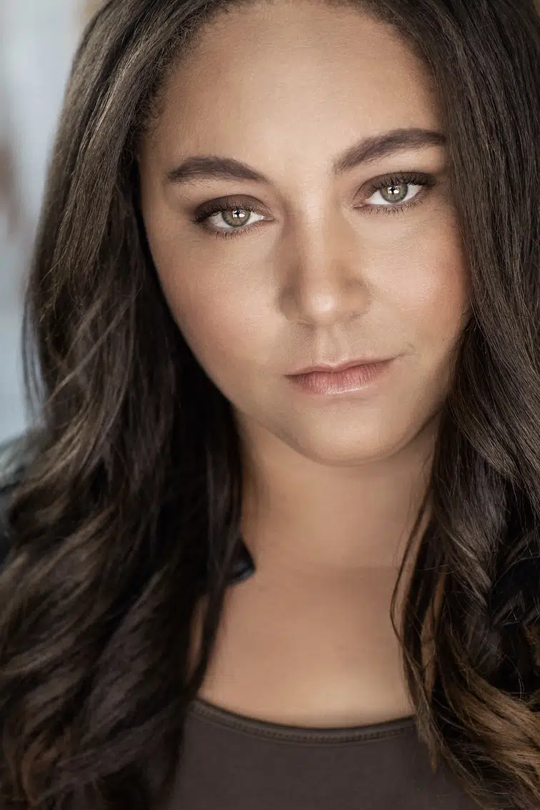 Samantha Burton