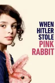 When Hitler Stole Pink Rabbit_peliplat