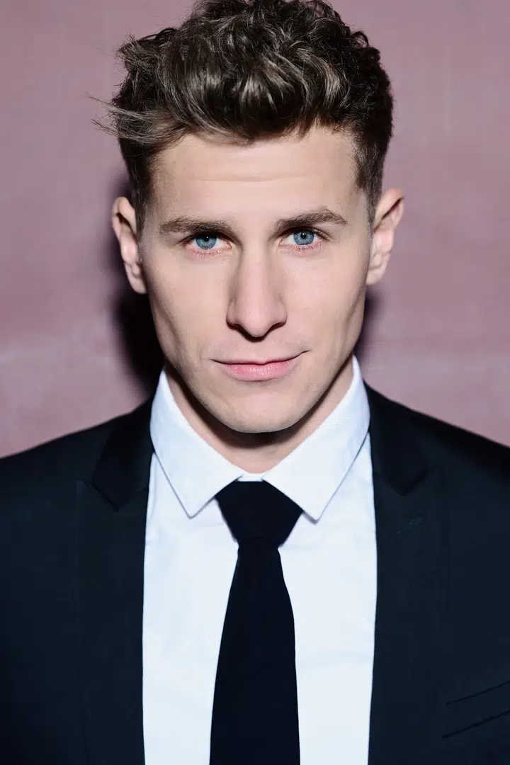 Lukas Sauer