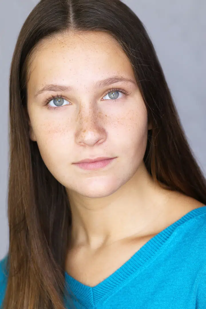 Sammi Cecutti