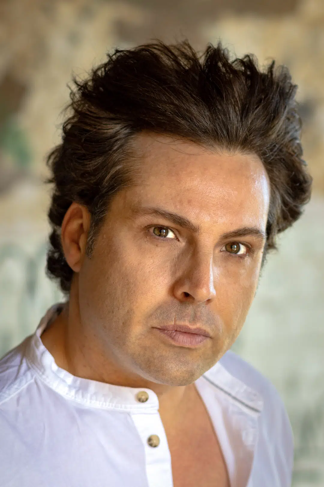 Vincenzo Bocciarelli