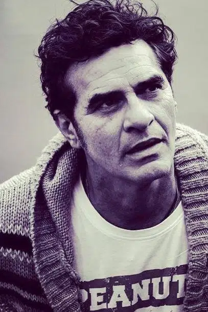 Francesco Baccini