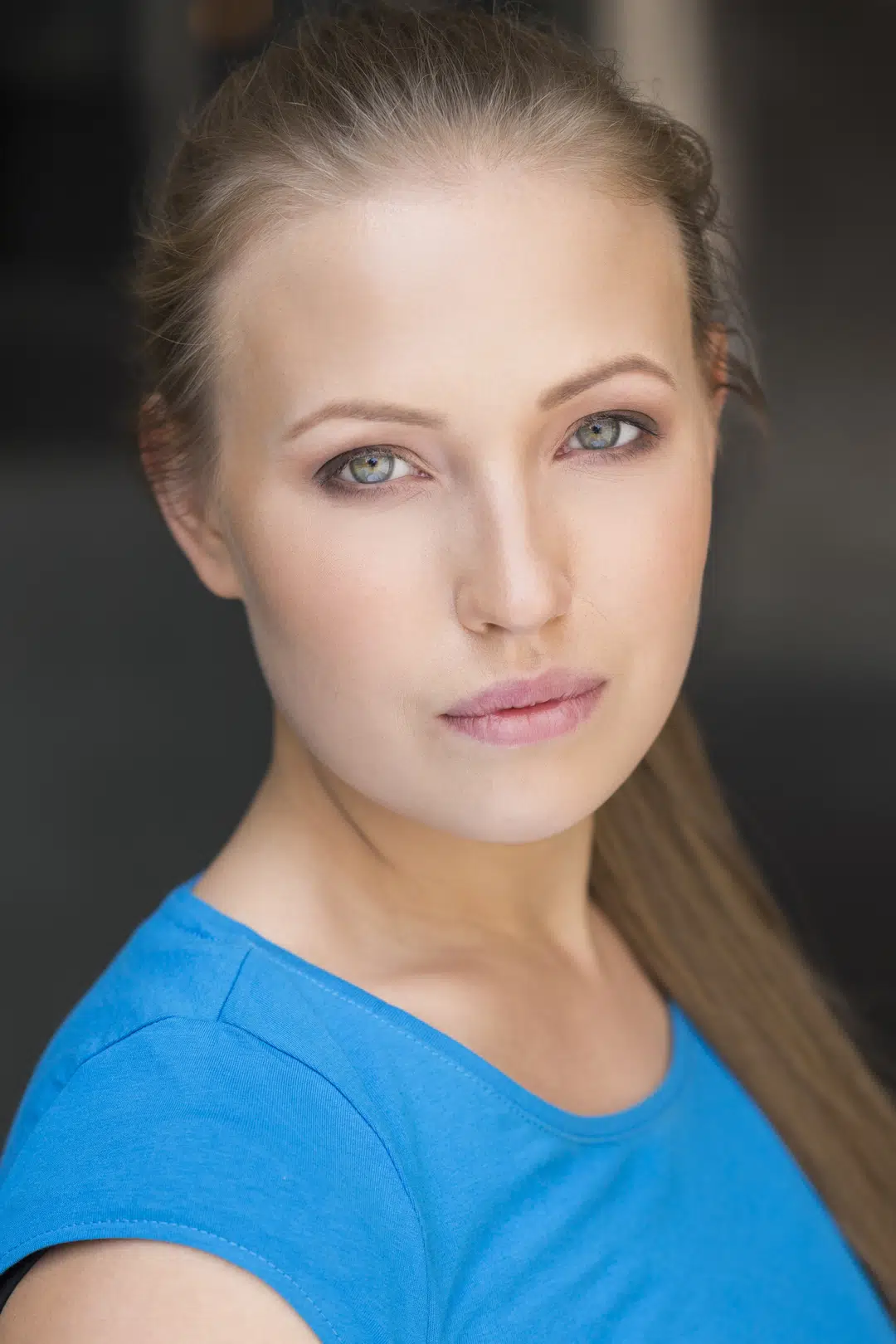 Olesja Sidorovich