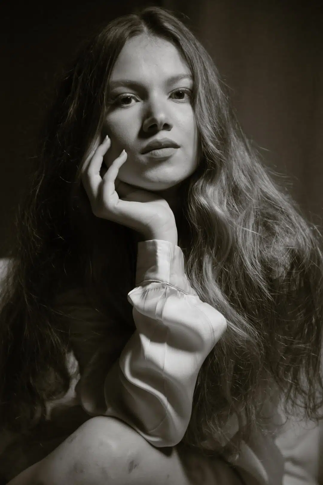 Miranda Purcell