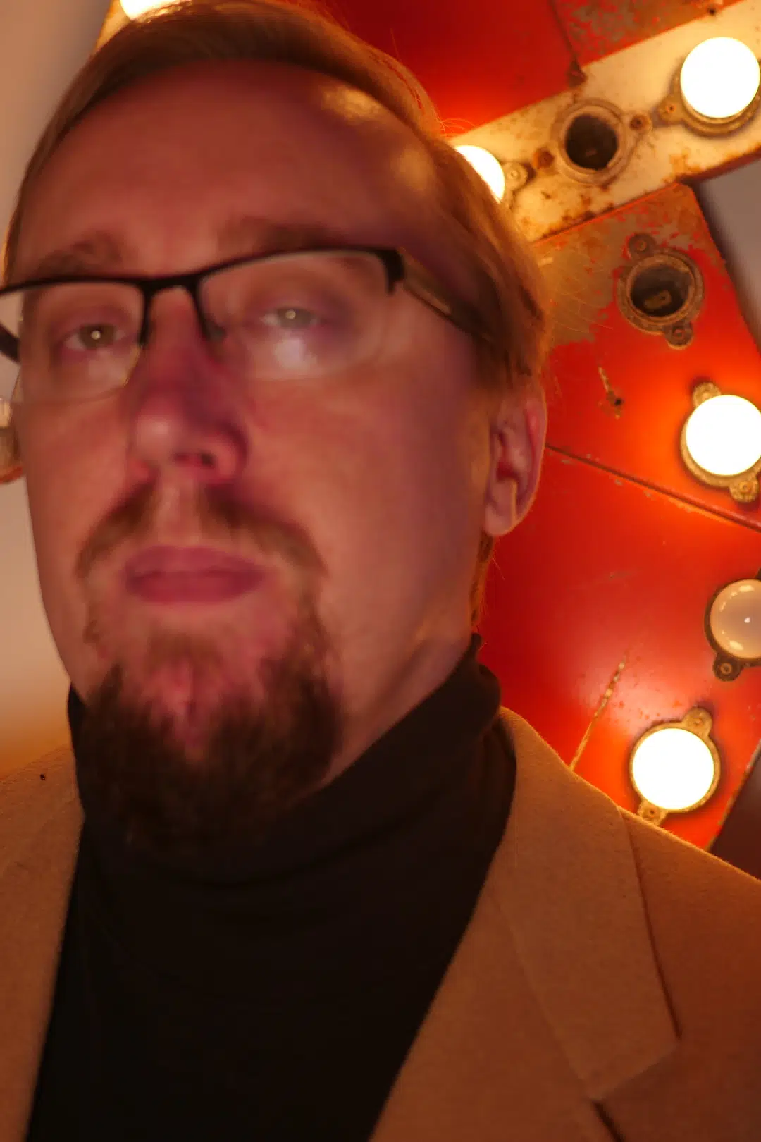 Bram Zwingli
