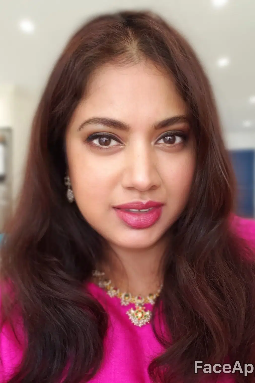 Radhika chaudhari