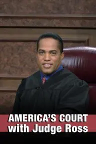 America's Court with Judge Ross_peliplat