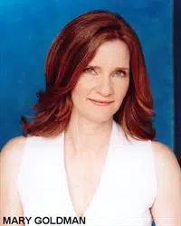 Mary Goldman
