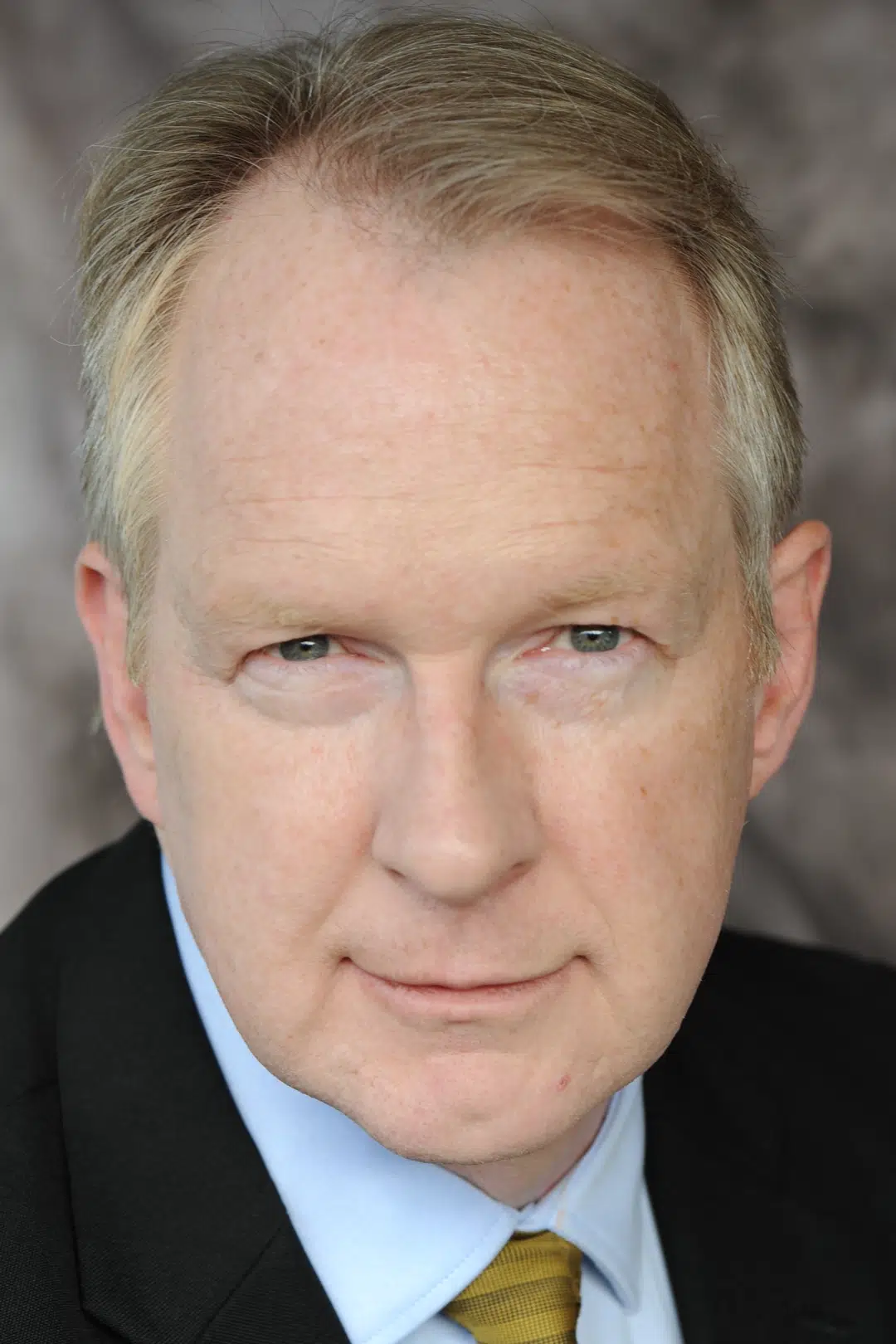 Sean O'Connor