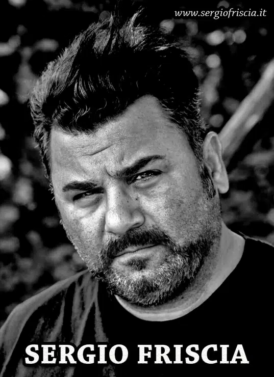 Sergio Friscia
